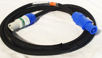 P/Con TRS Cable - 2m