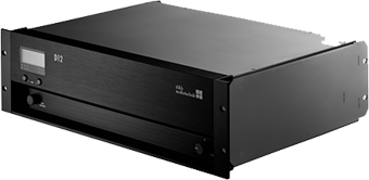 d&b D12 Amplifier (EP5)