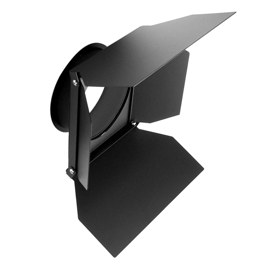 ETC Source 4 Parnel - Barndoor