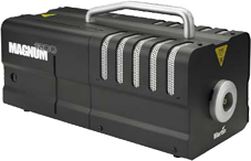 Jem Magnum 1200 Smoke Machine