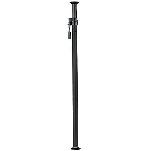 Manfrotto Autopole mk2 - 2.1-3.7m - Black