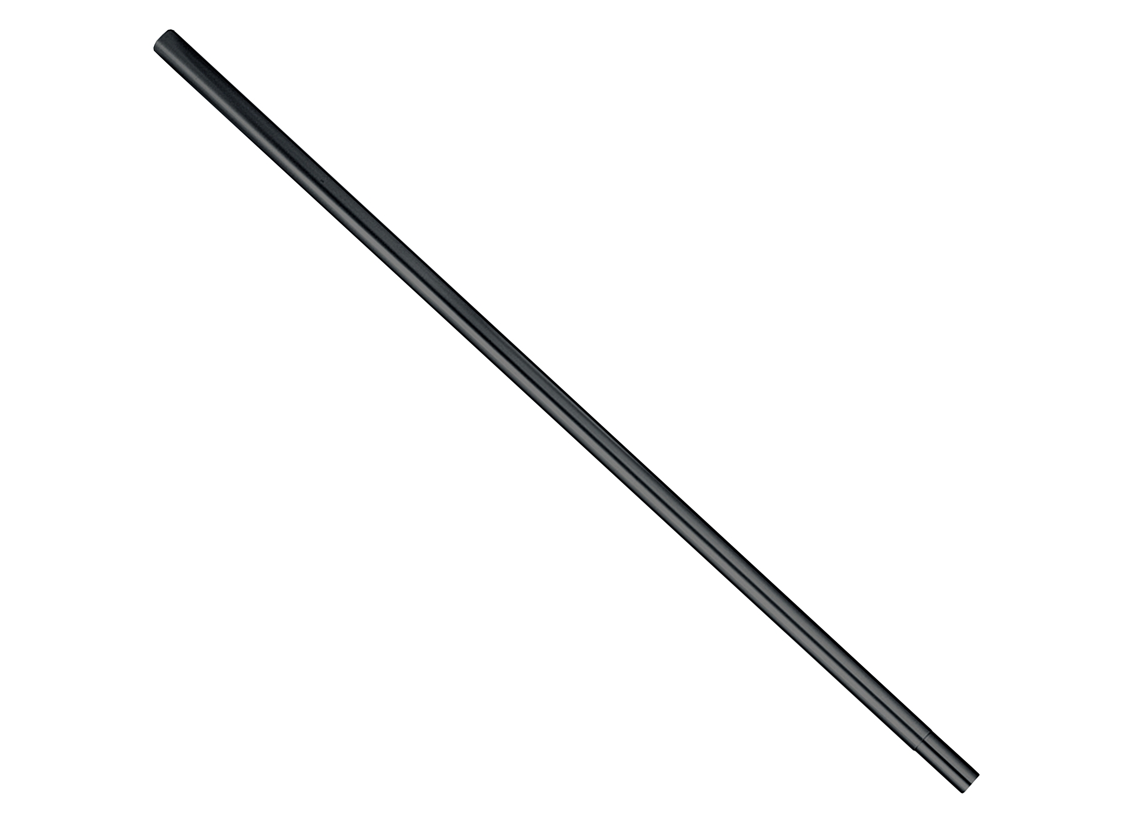 Manfrotto Autopole Extension - 1.5m - Black