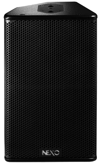 Nexo PS10 Speaker