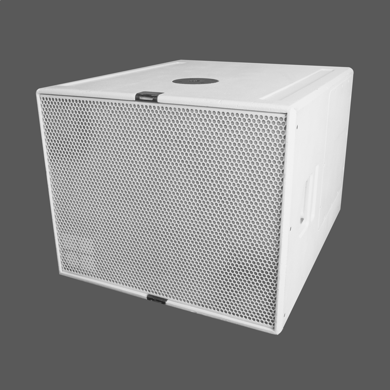 White d&b B4 Sub (NL4)