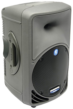Mackie SRM350 Speaker