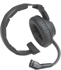 Granite Comms Headset Single Muff