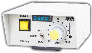 Granite Comms Beltpack