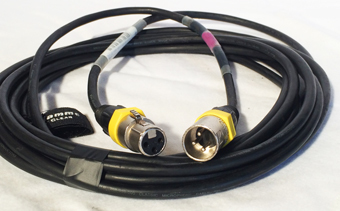 Tall slender porcelain bottle with natural clay textured body and cork stopper.