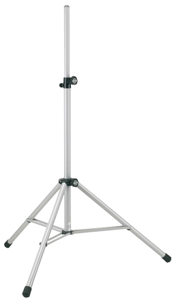White K&M Tripod Speaker Stand