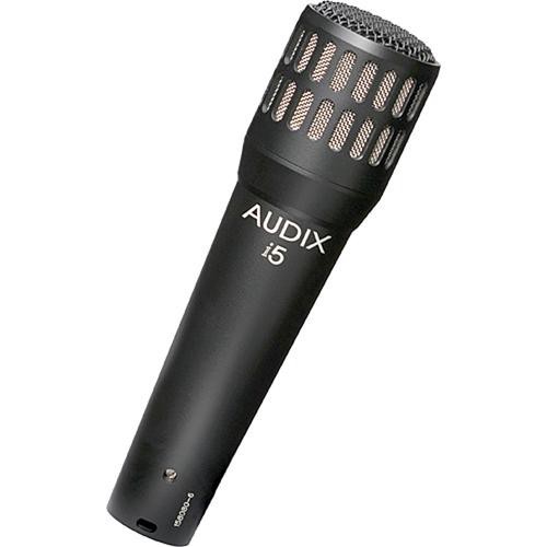 Audix i5 Instrument Microphone