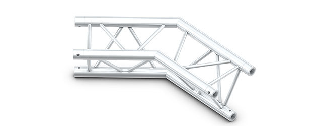 Milos ACV23 Truss 2-Way 135deg Corner