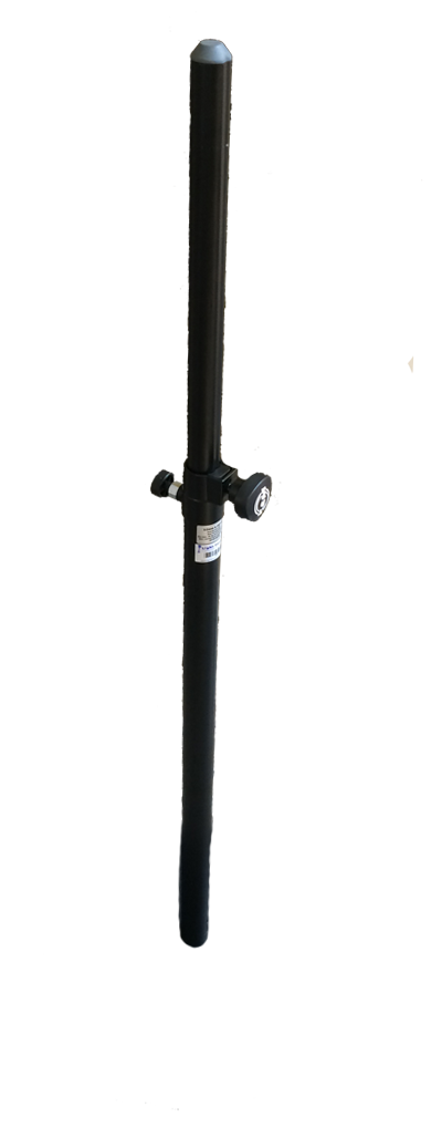 Tall slender porcelain bottle with natural clay textured body and cork stopper.