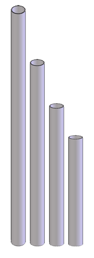 Unicol Column - 0.2M