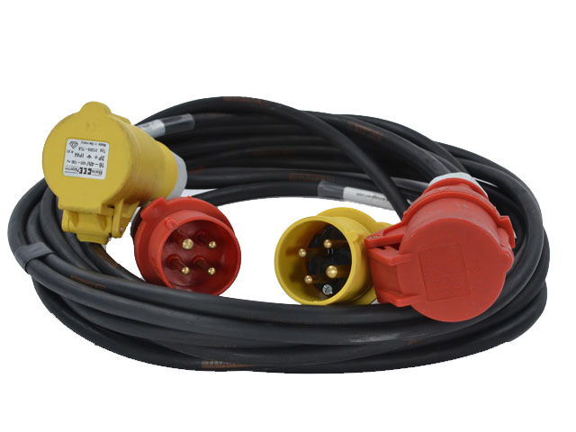 Motor Loom - CM - 20m