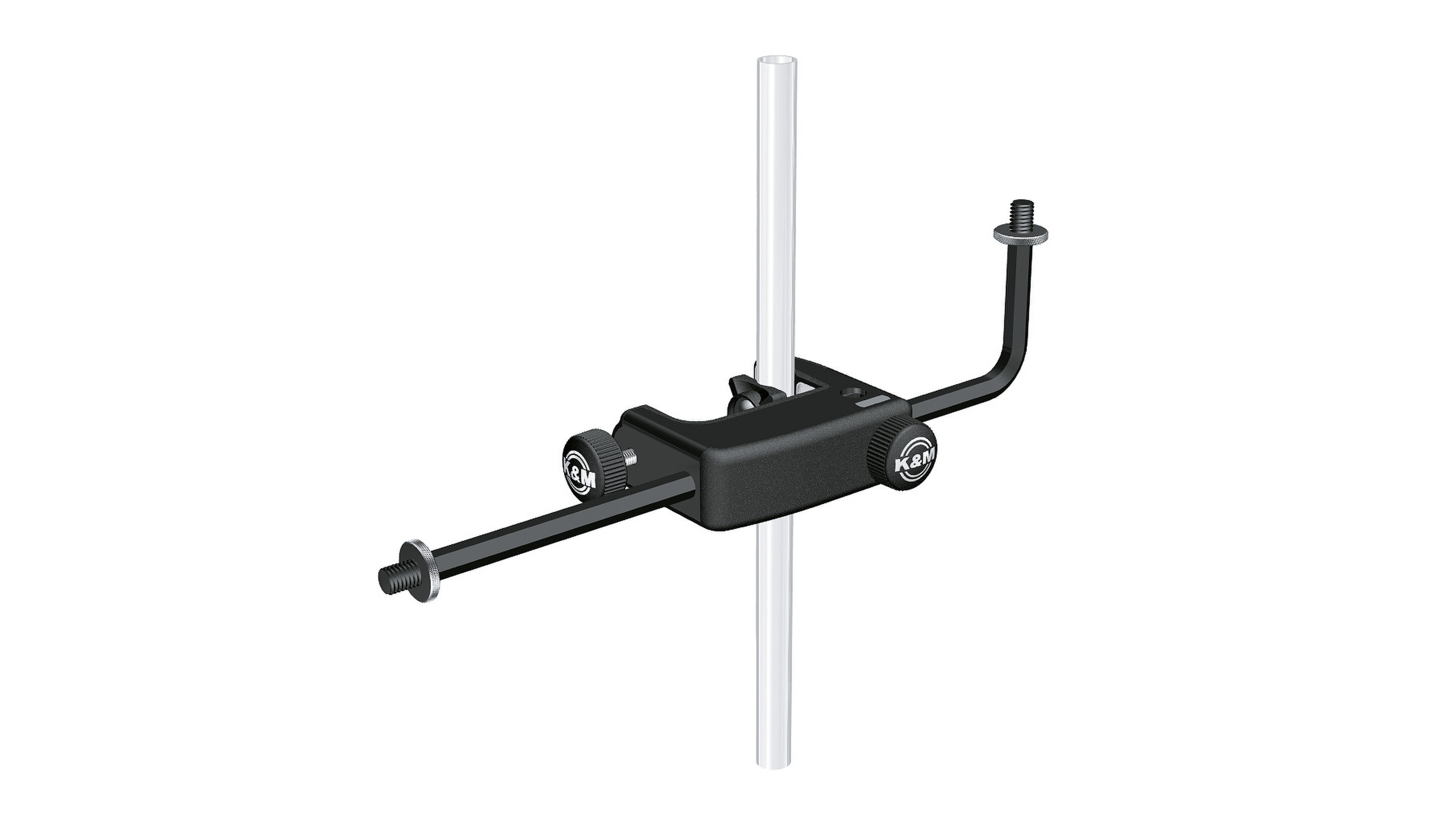K&M Antenna Clamp