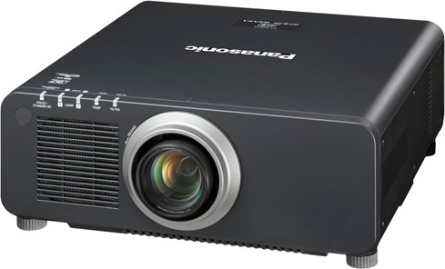 Panasonic PT-DZ870 Full HD Projector (8.5k Lumens)