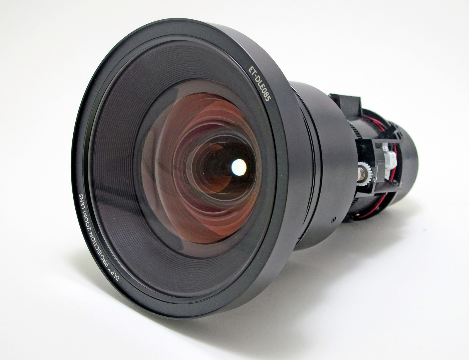 Panasonic DLE085 0.8-1.0:1 Lens