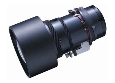 Panasonic DLE170 Standard 1.7-2.4:1 Lens
