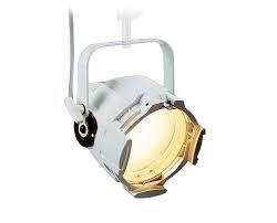 White ETC Source 4 Par EA with WFL Lens