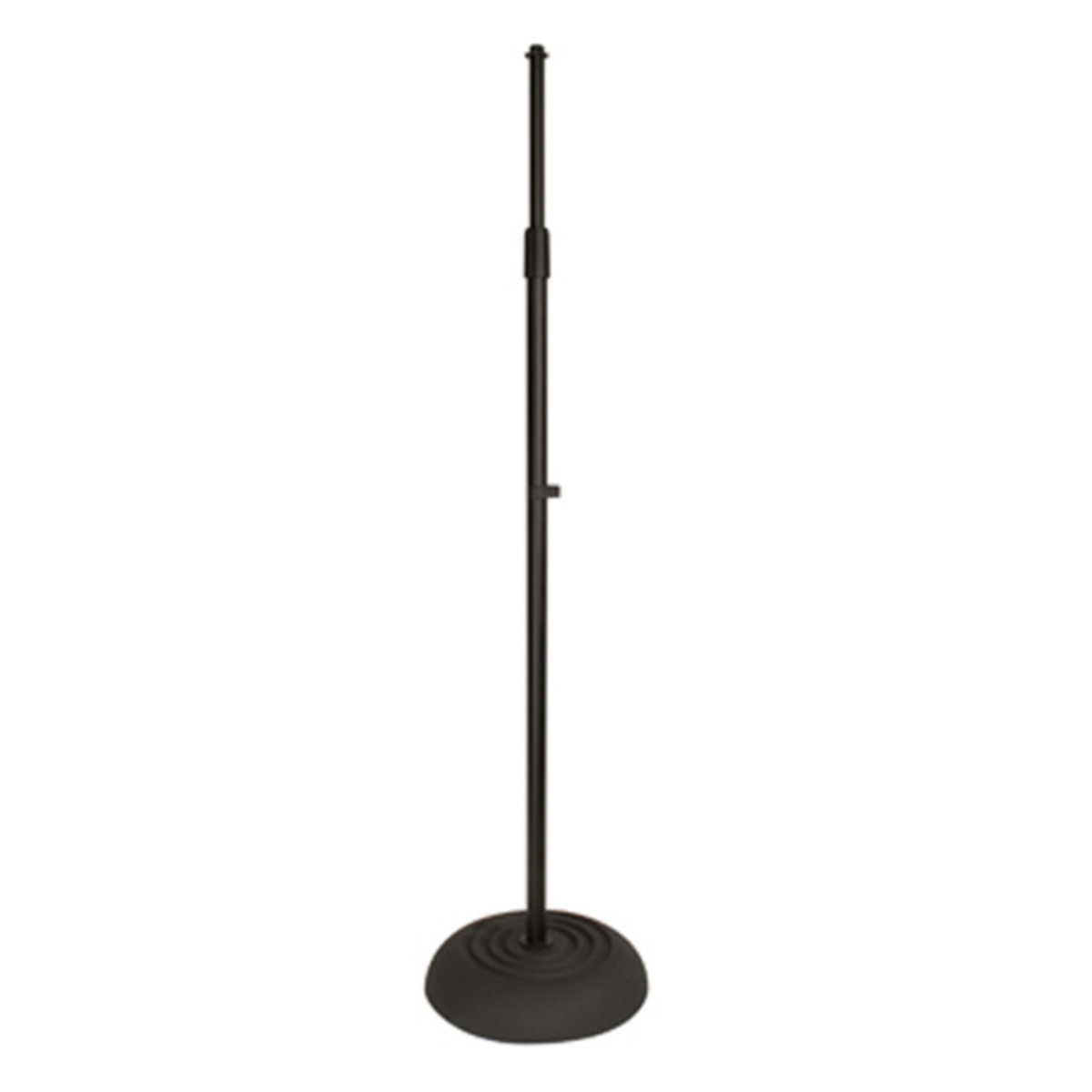 Dome Round Base Mic Stand