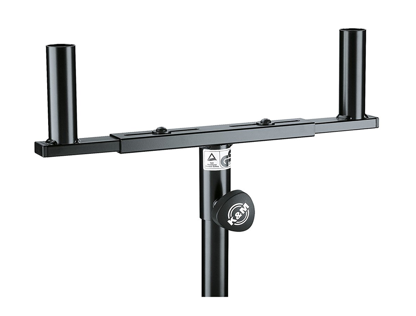 K&M Speaker Mounting Fork - 2-way