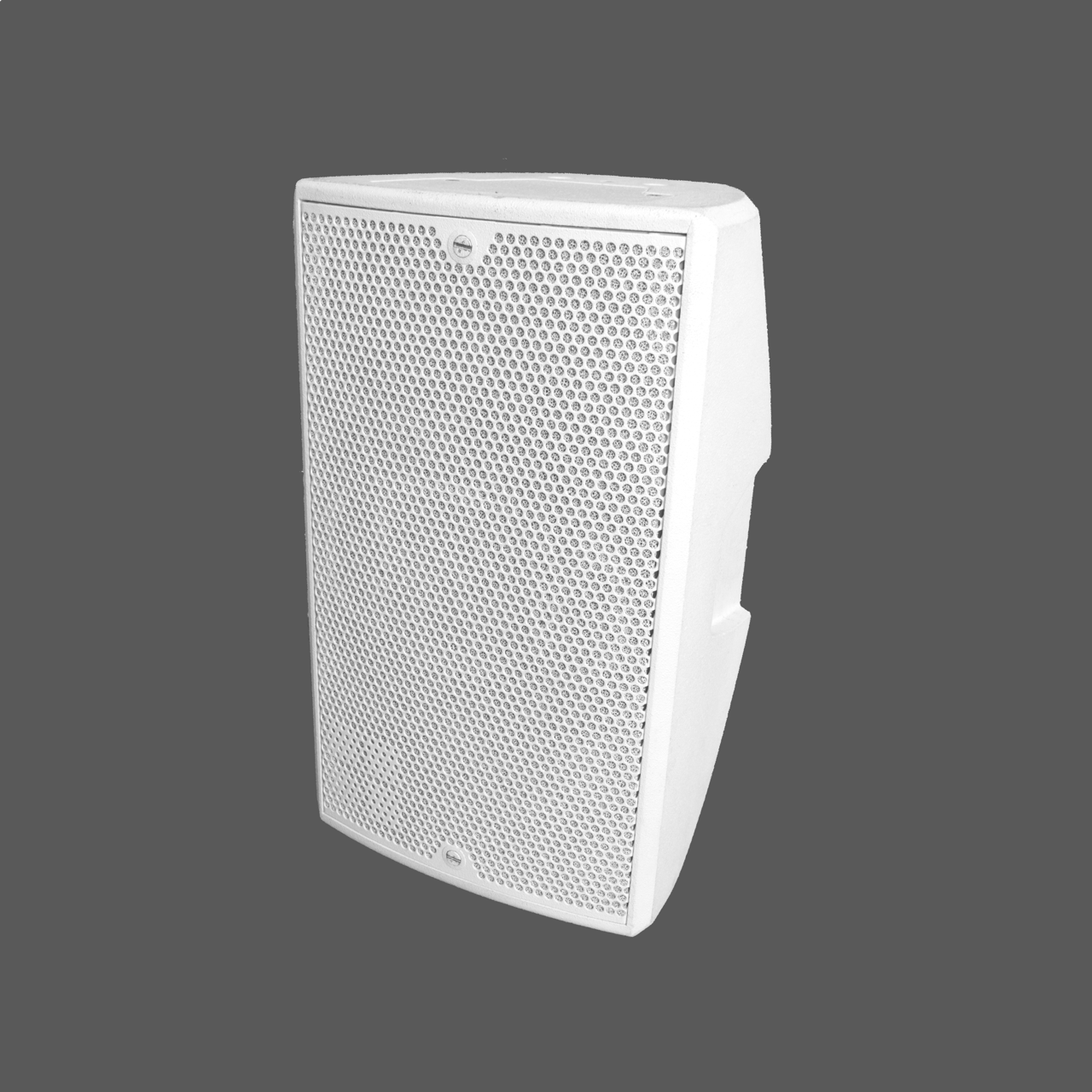 White d&b E8 Speaker (NL4)