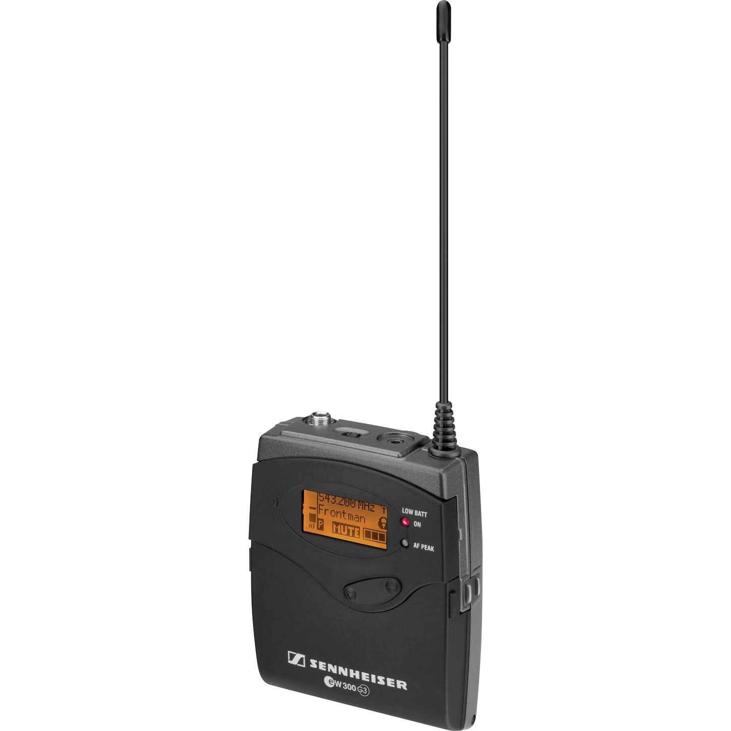 Sennheiser SK300 Bodypack Transmitter 606 - 648 Mhz