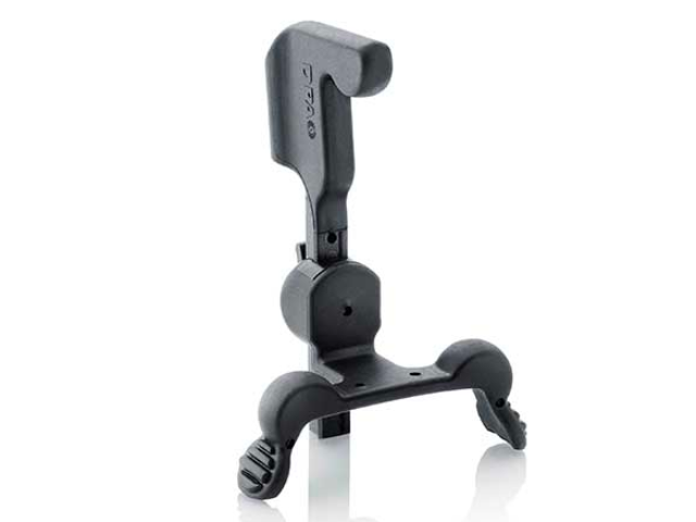 DPA 4099 Violin Clip