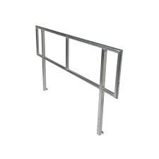 Litestructures Litedeck Handrail - 8'