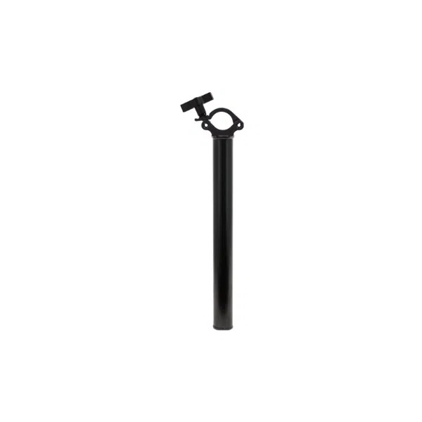 Black Doughty 500mm Derig Arm
