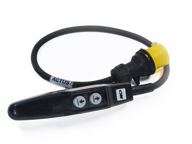 CM Motor/Chain Hoist Controller Pickle