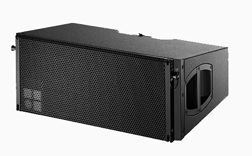 d&b Y8 Loudspeaker (NL4)