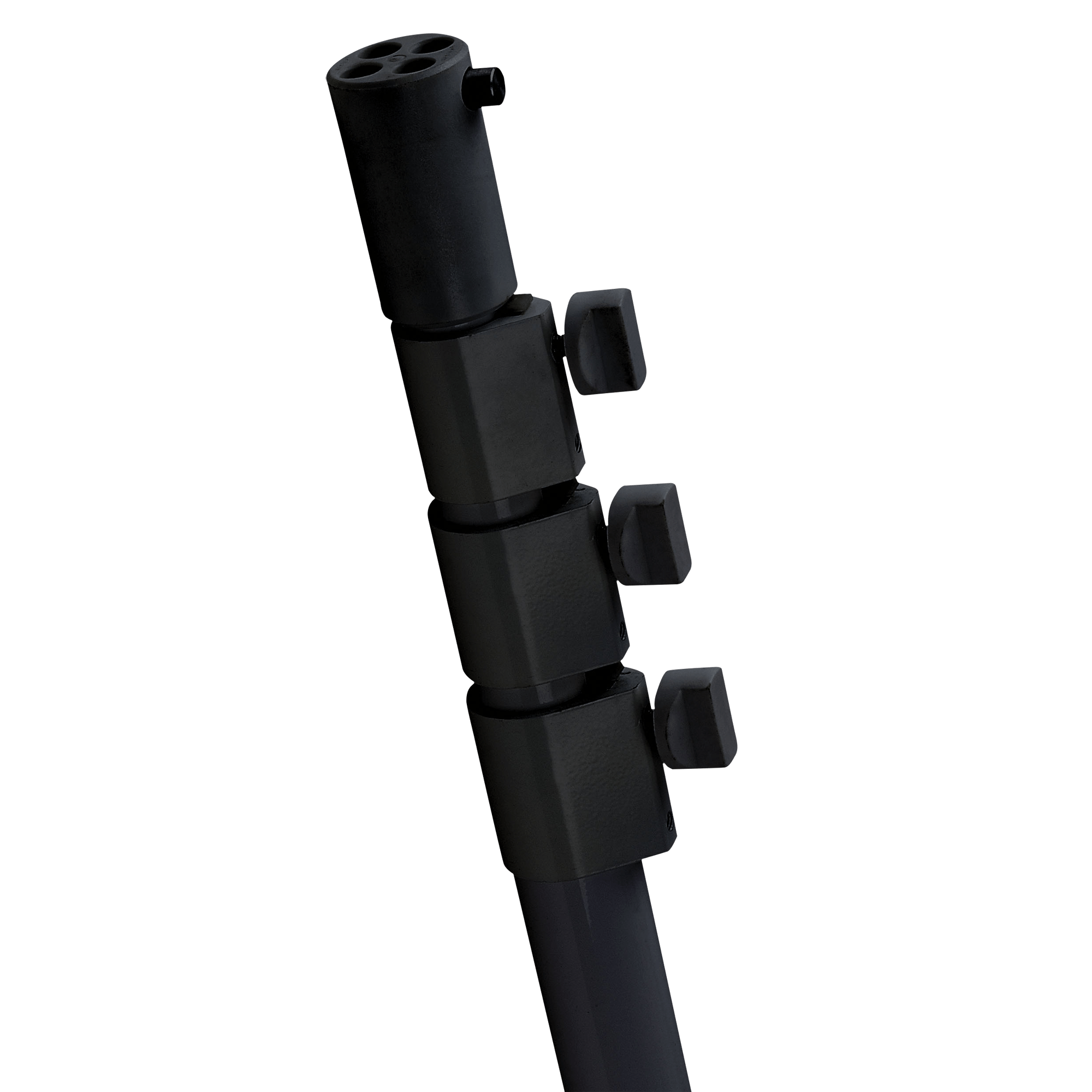 Wentex 1.8mtr - 5mtr Pipe & Drape Upright