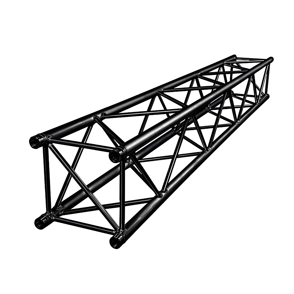 Black Next Truss NH44 Truss - 2m (Prolyte H40V Compatible)