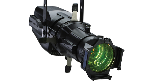 ETC ColorSource Profile