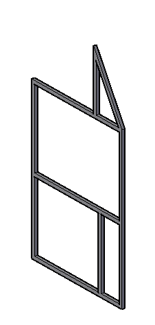 Stage Brace Extension