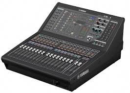 Yamaha QL1 Digital Mixing Console