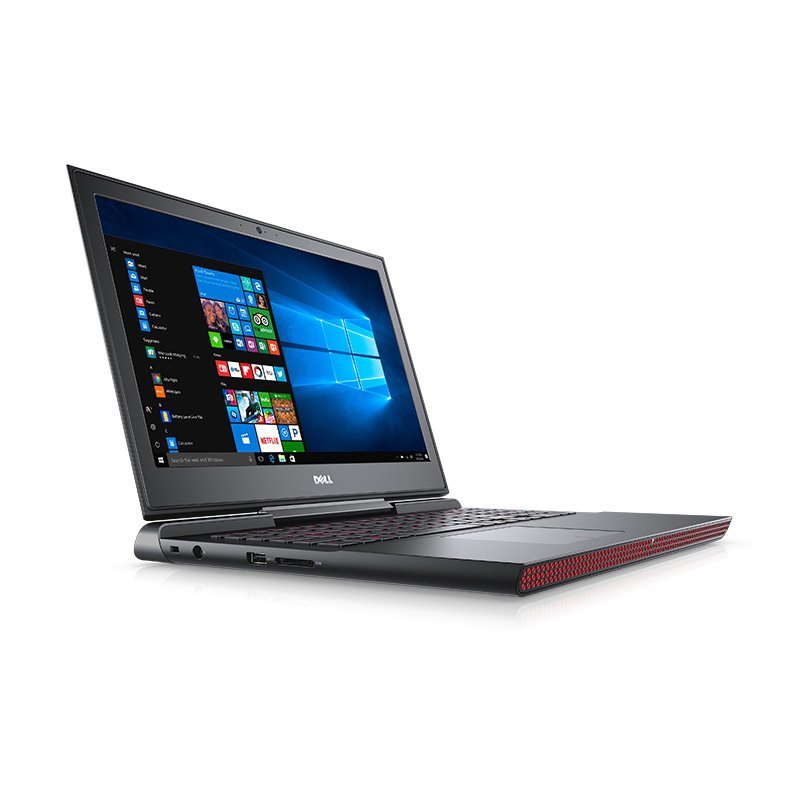 Windows Presentation Laptop - Dell Inspiron 7567