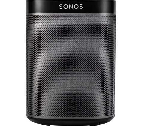 Sonos Play:1 - Black