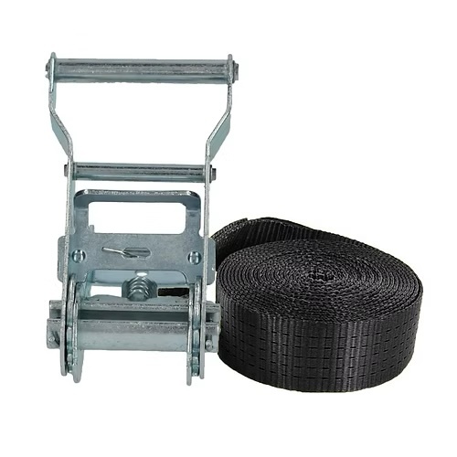Ratchet Strap - 50mm x 5m