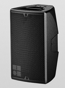d&b E8 Loudspeaker (NL4)