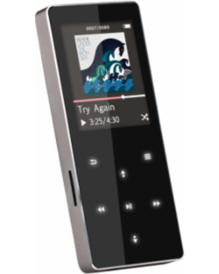AGPtek MP3 Player