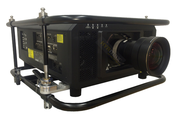 Panasonic RZ12K Laser Projector (12k Lumens)