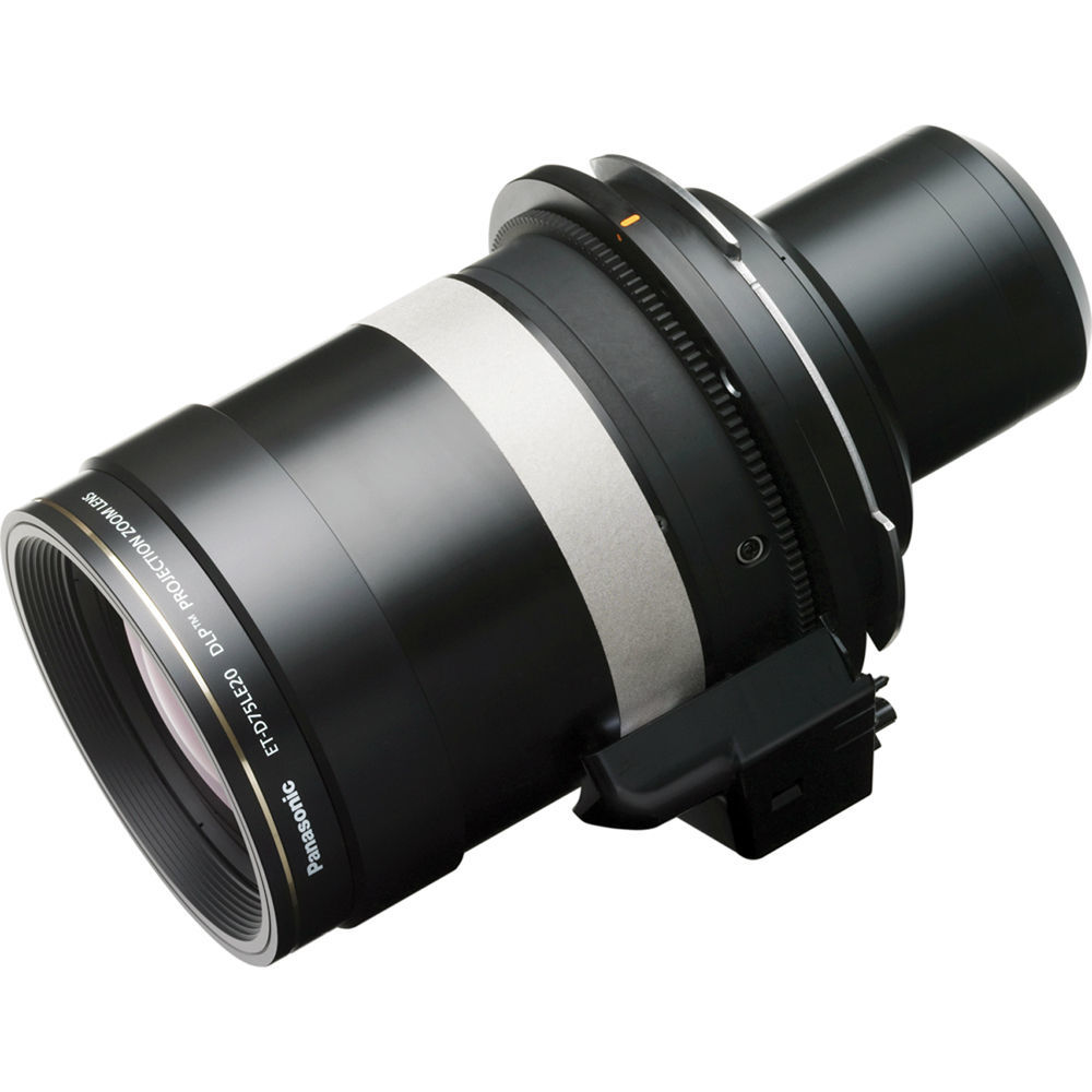 Panasonic ET-D75LE20 1.7-2.4:1 Lens