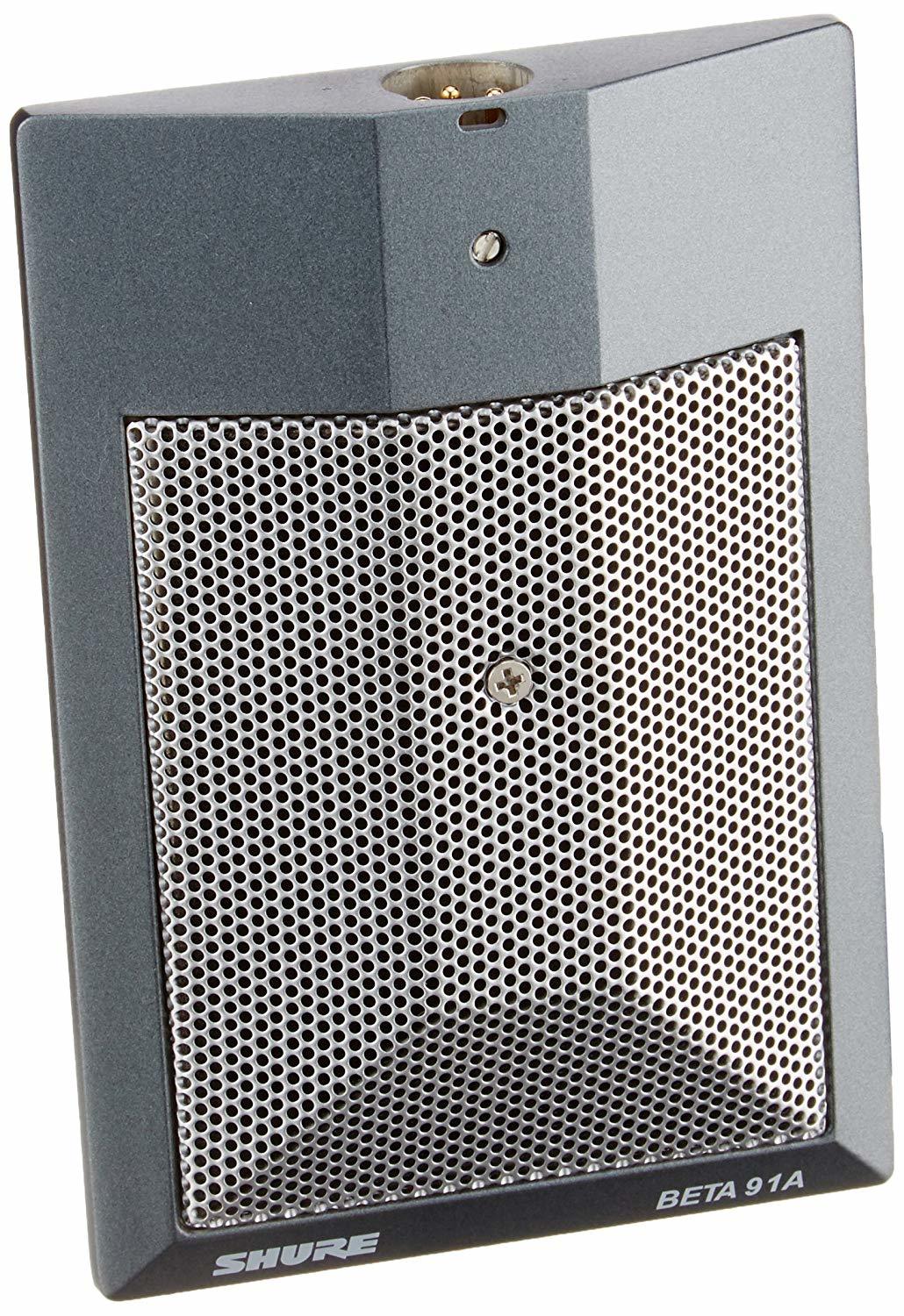 Shure BETA 91A Microphone