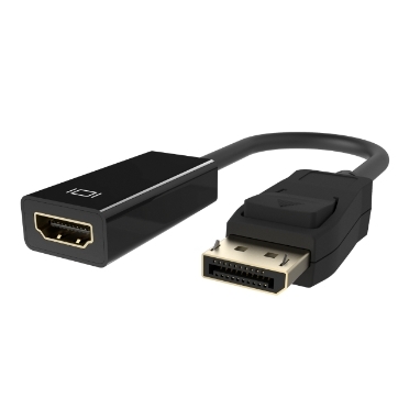 Displayport - HDMI Adaptor