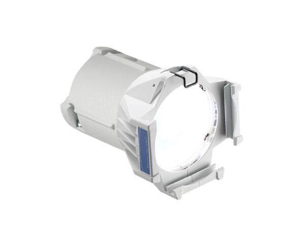 White ETC Source 4 Mini - 36º Lens Tube