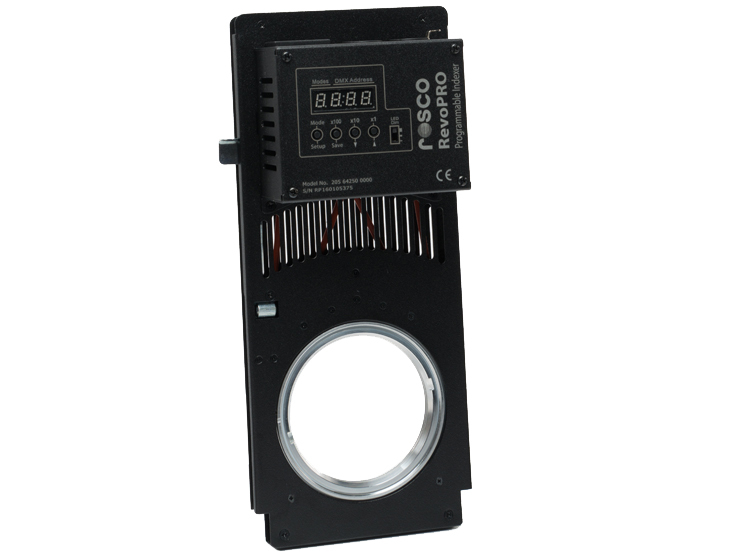 Rosco Gobo Rotator (M Size )