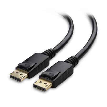 Displayport Cable - 1.5m