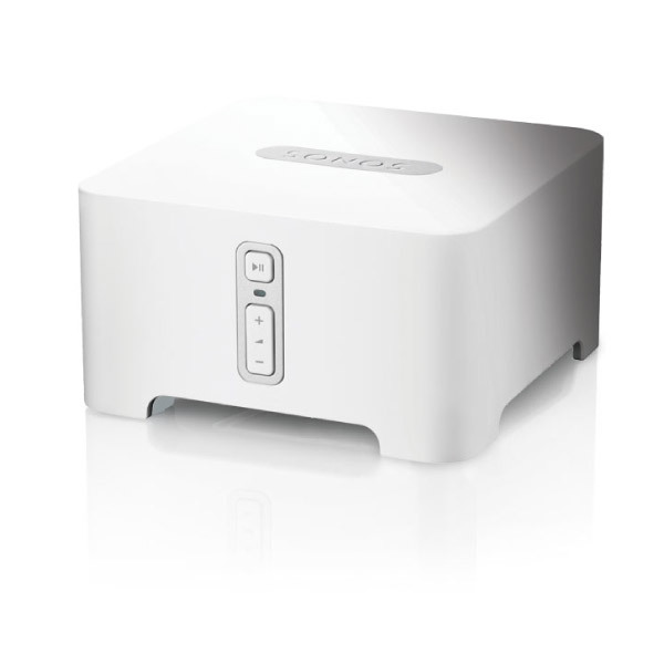 Sonos Connect (White)